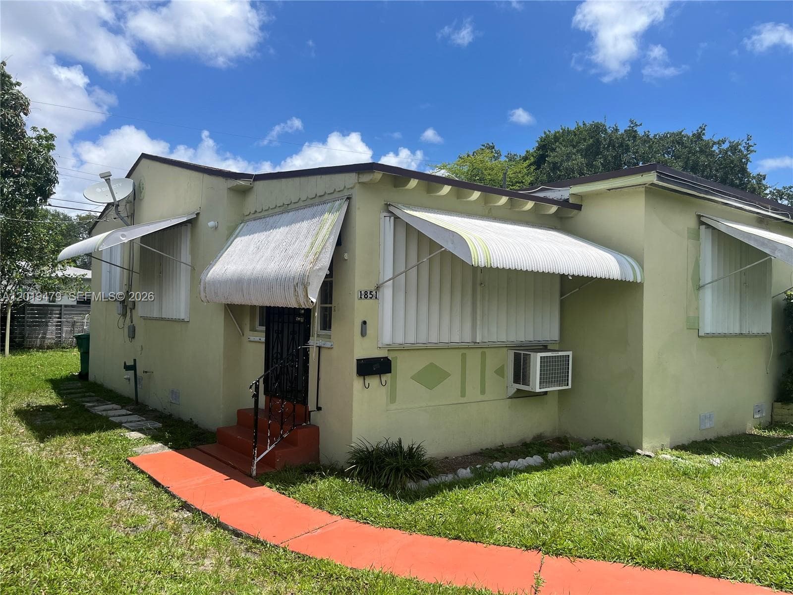 1851 NW 51st Ter, Miami FL 33142 — 1