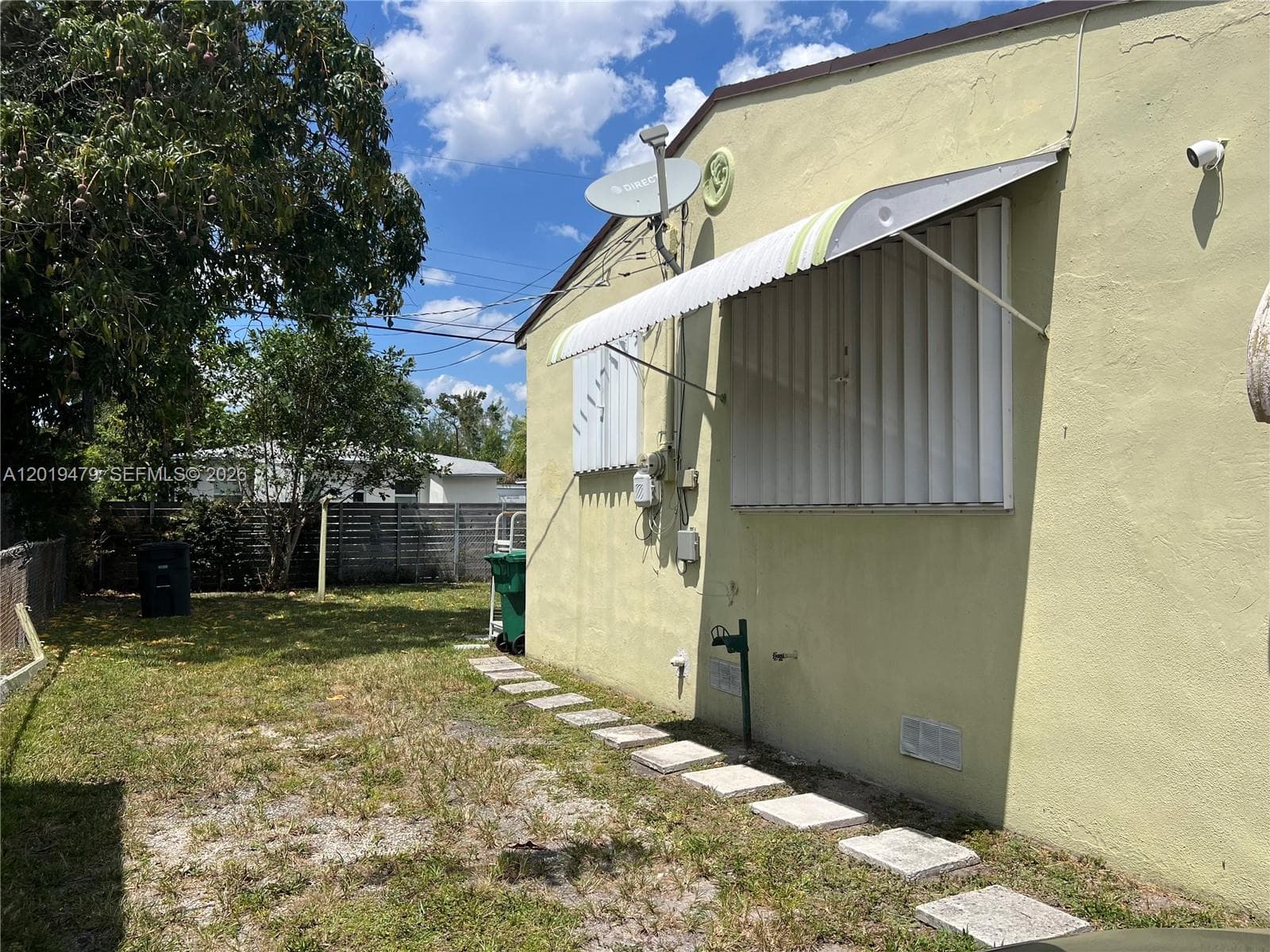 1851 NW 51st Ter, Miami FL 33142 — 4