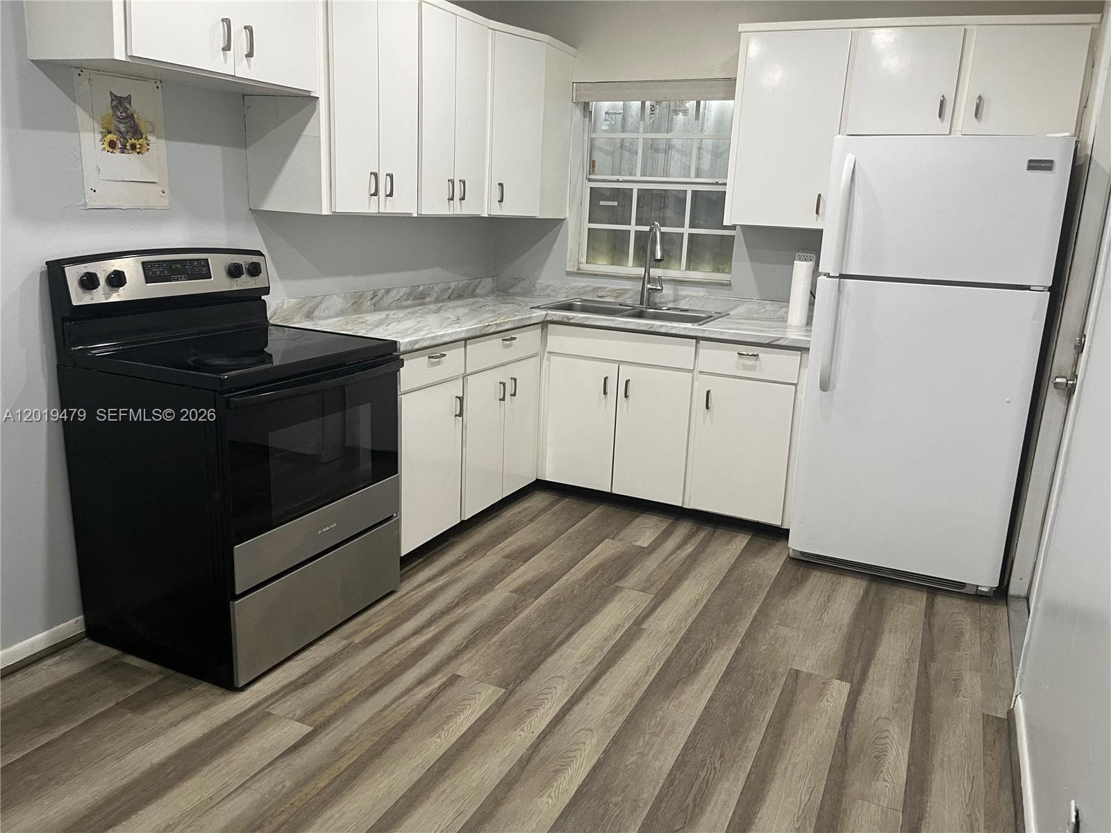 1851 NW 51st Ter, Miami FL 33142 — 8