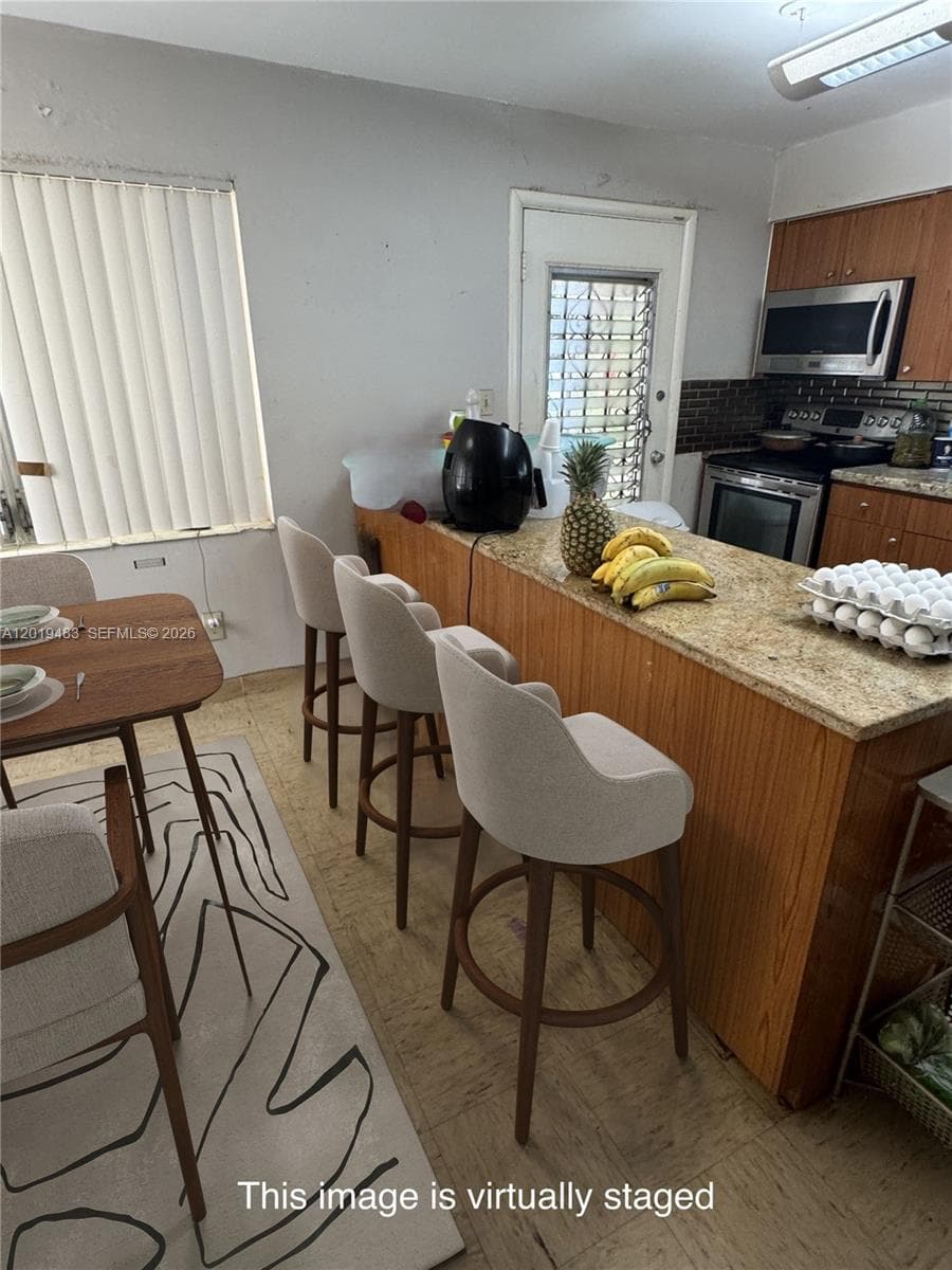 224 NE 47th St, Miami FL 33137 — 2