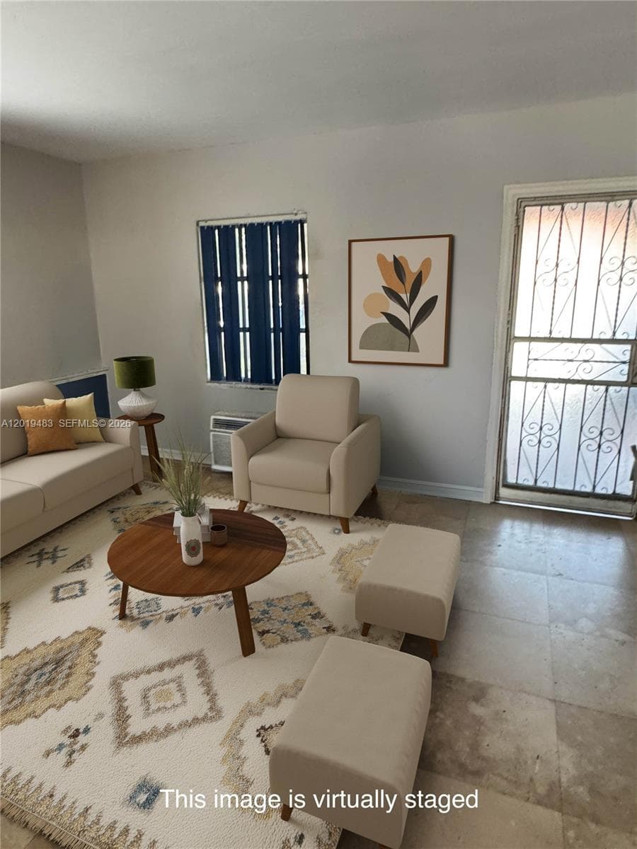 224 NE 47th St, Miami FL 33137 — 5