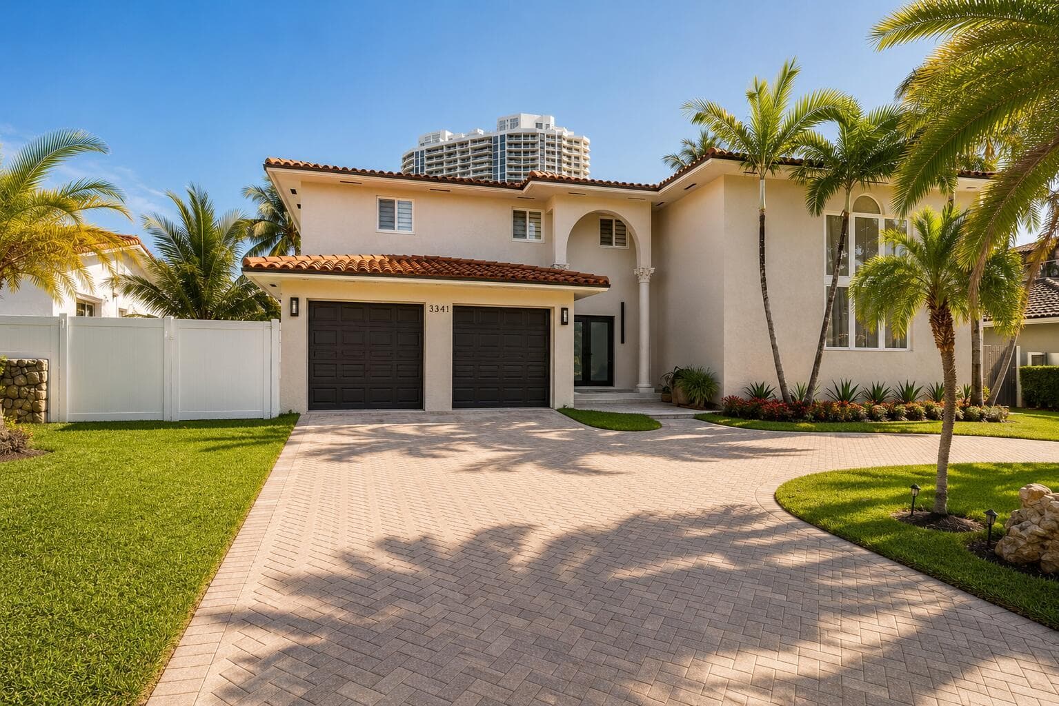 3341 NE 170th Street, North Miami Beach FL 33160 — 46
