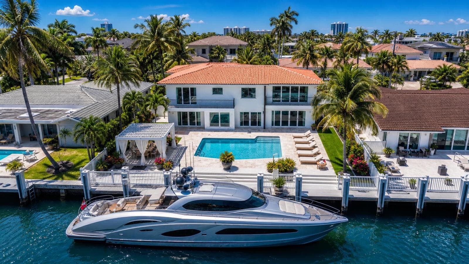 3341 NE 170th Street, North Miami Beach FL 33160 — 36