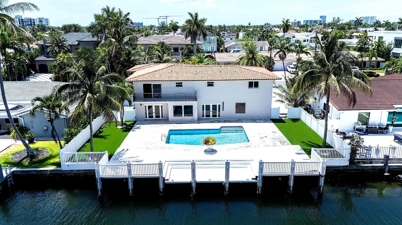 3341 NE 170th Street, North Miami Beach FL 33160 — 49