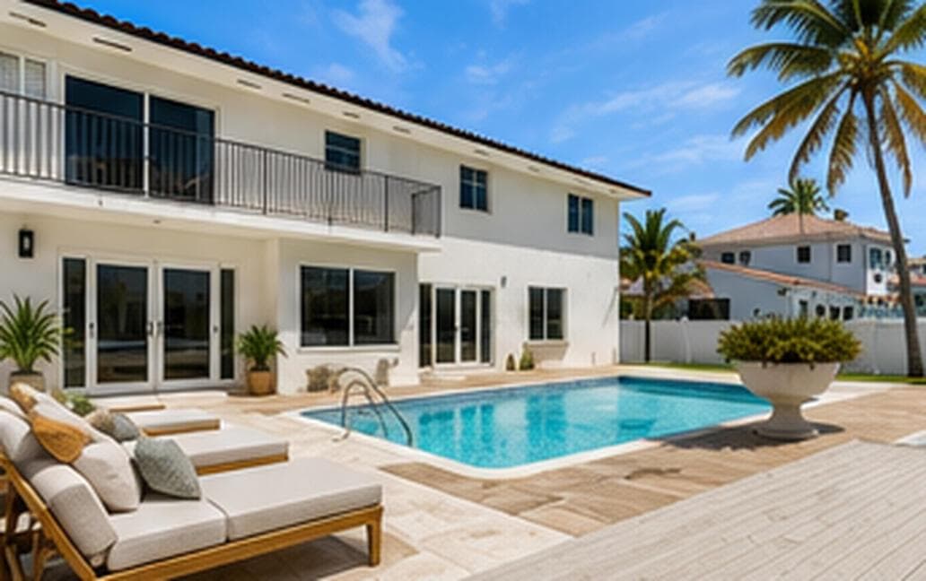 3341 NE 170th Street, North Miami Beach FL 33160 — 33