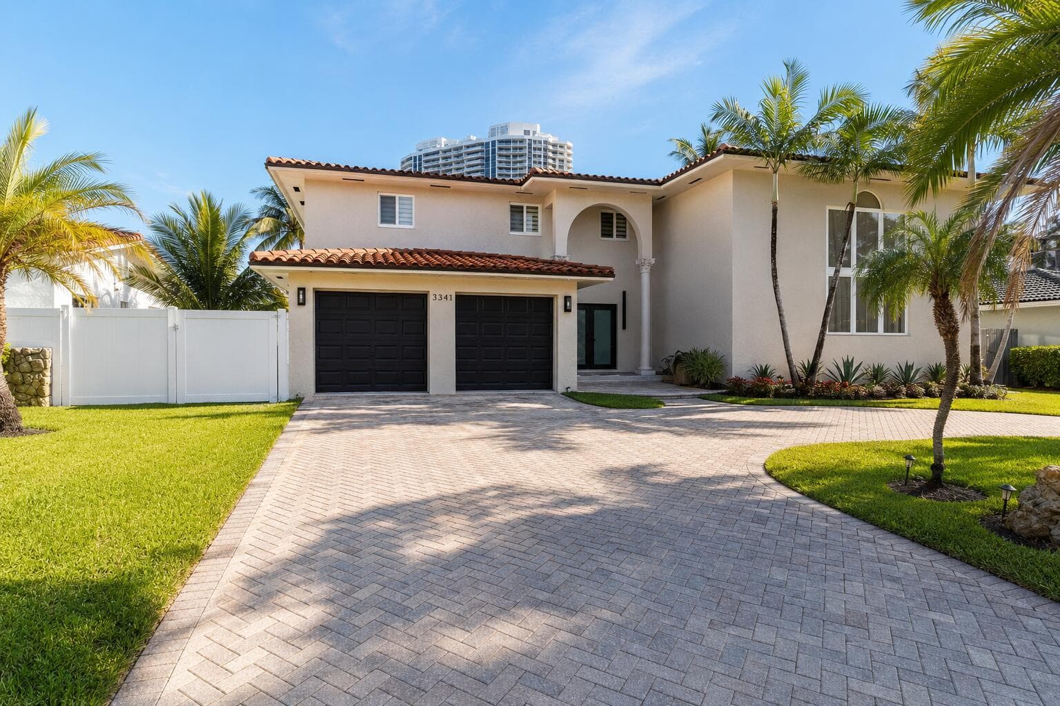 3341 NE 170th Street, North Miami Beach FL 33160 — 45