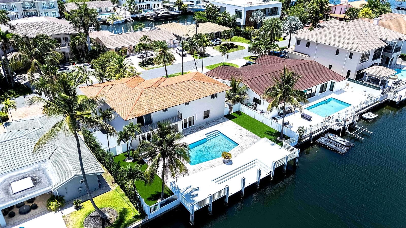 3341 NE 170th Street, North Miami Beach FL 33160 — 50