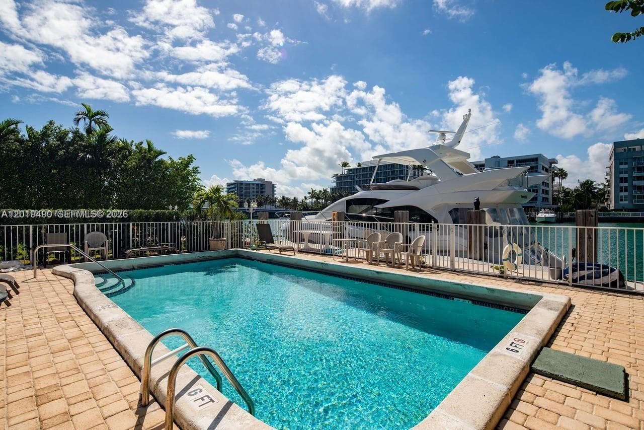 34 Bal Bay Dr, Bal Harbour FL 33154 — 3