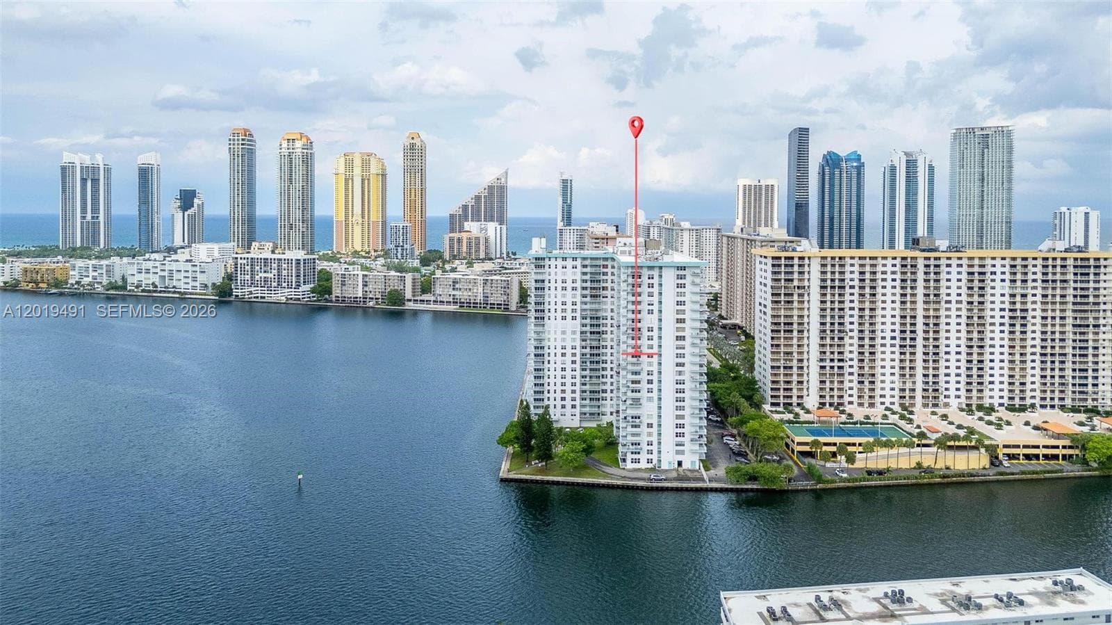 301 174 # 1503, Sunny Isles Beach FL 33160 — 28