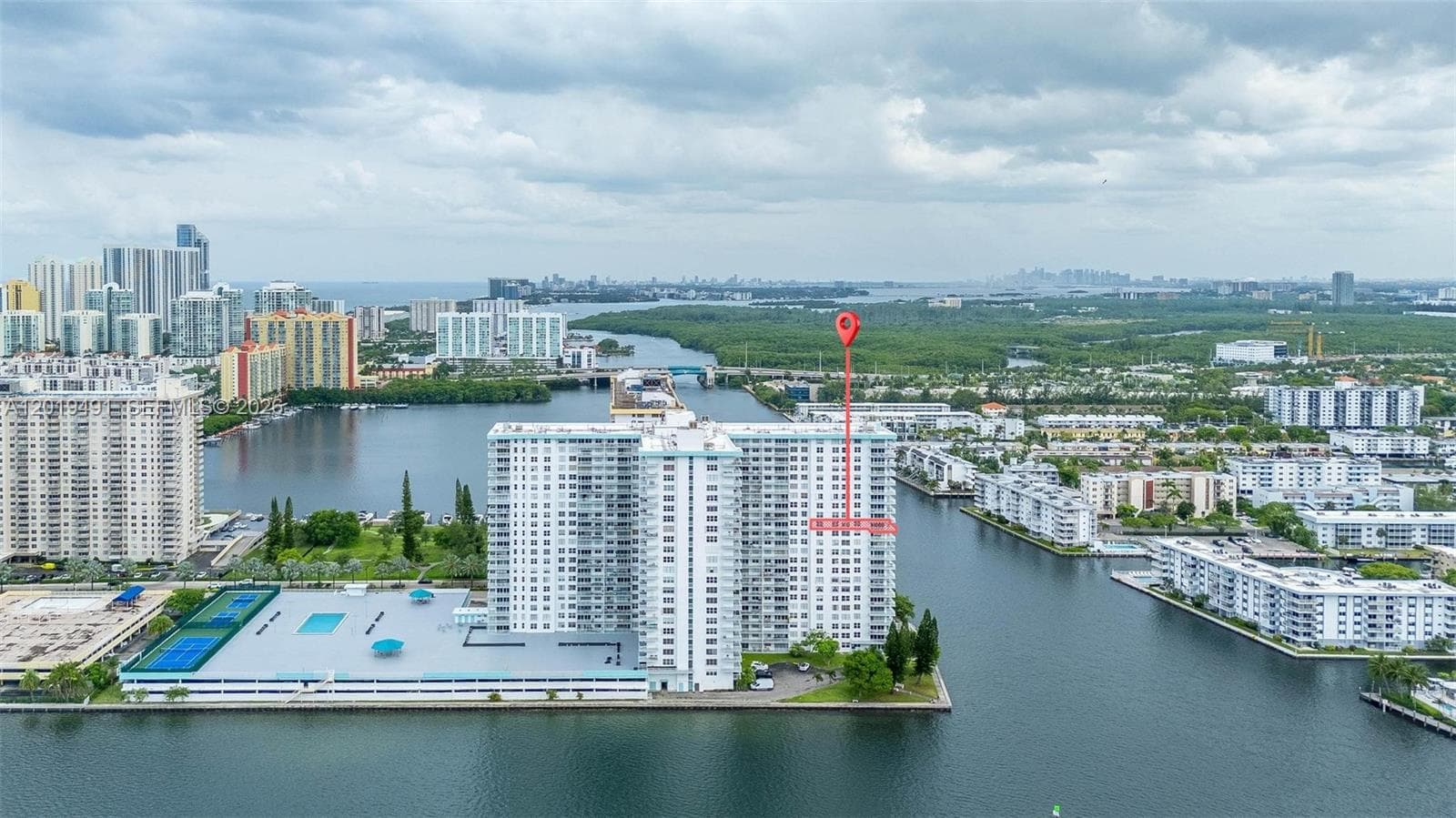 301 174 # 1503, Sunny Isles Beach FL 33160 — 29