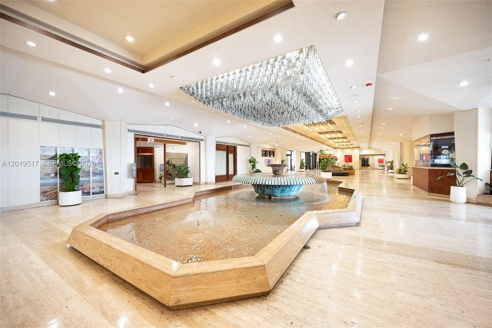 801 Brickell Bay Dr # 1662, Miami FL 33131 — 17