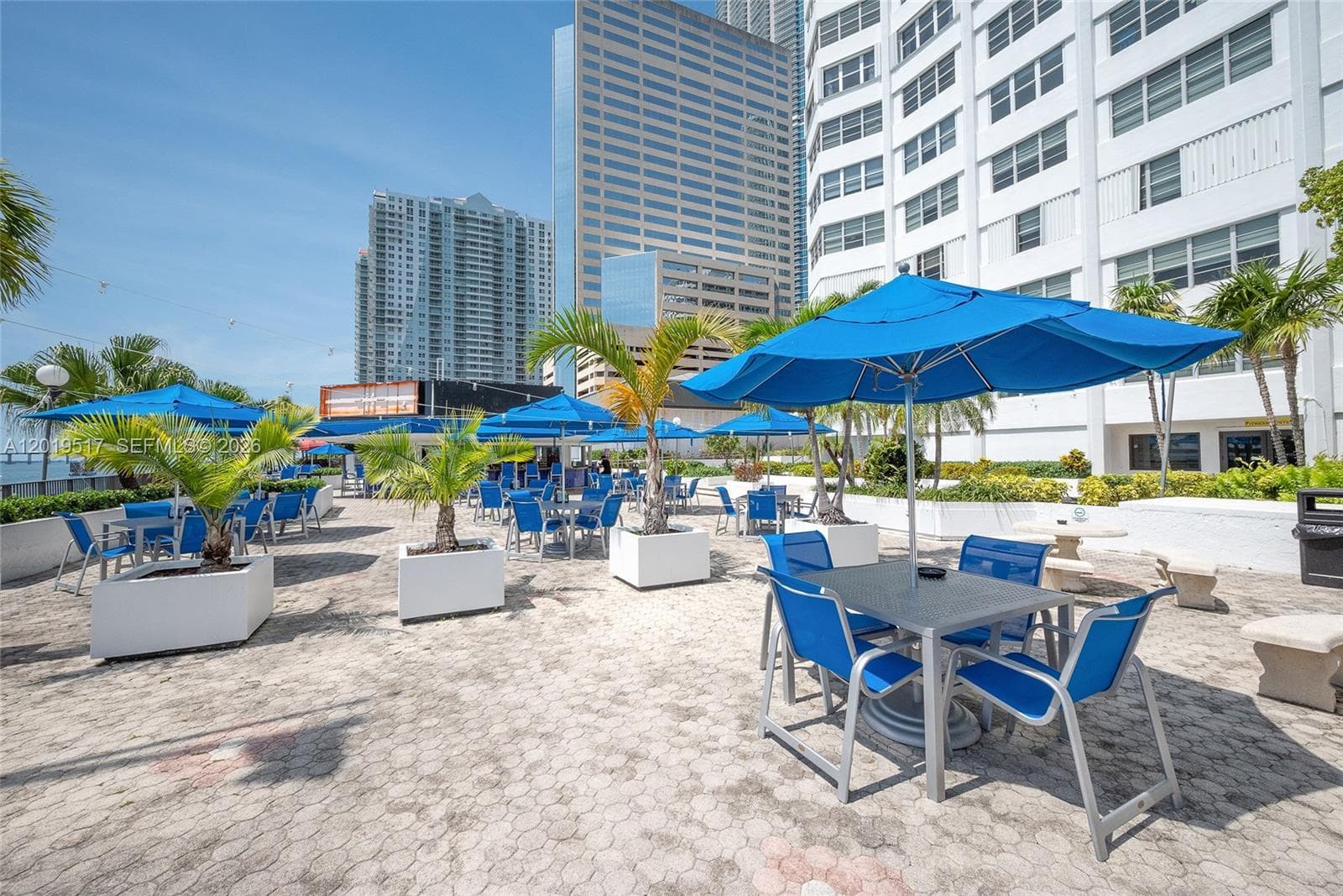 801 Brickell Bay Dr # 1662, Miami FL 33131 — 20