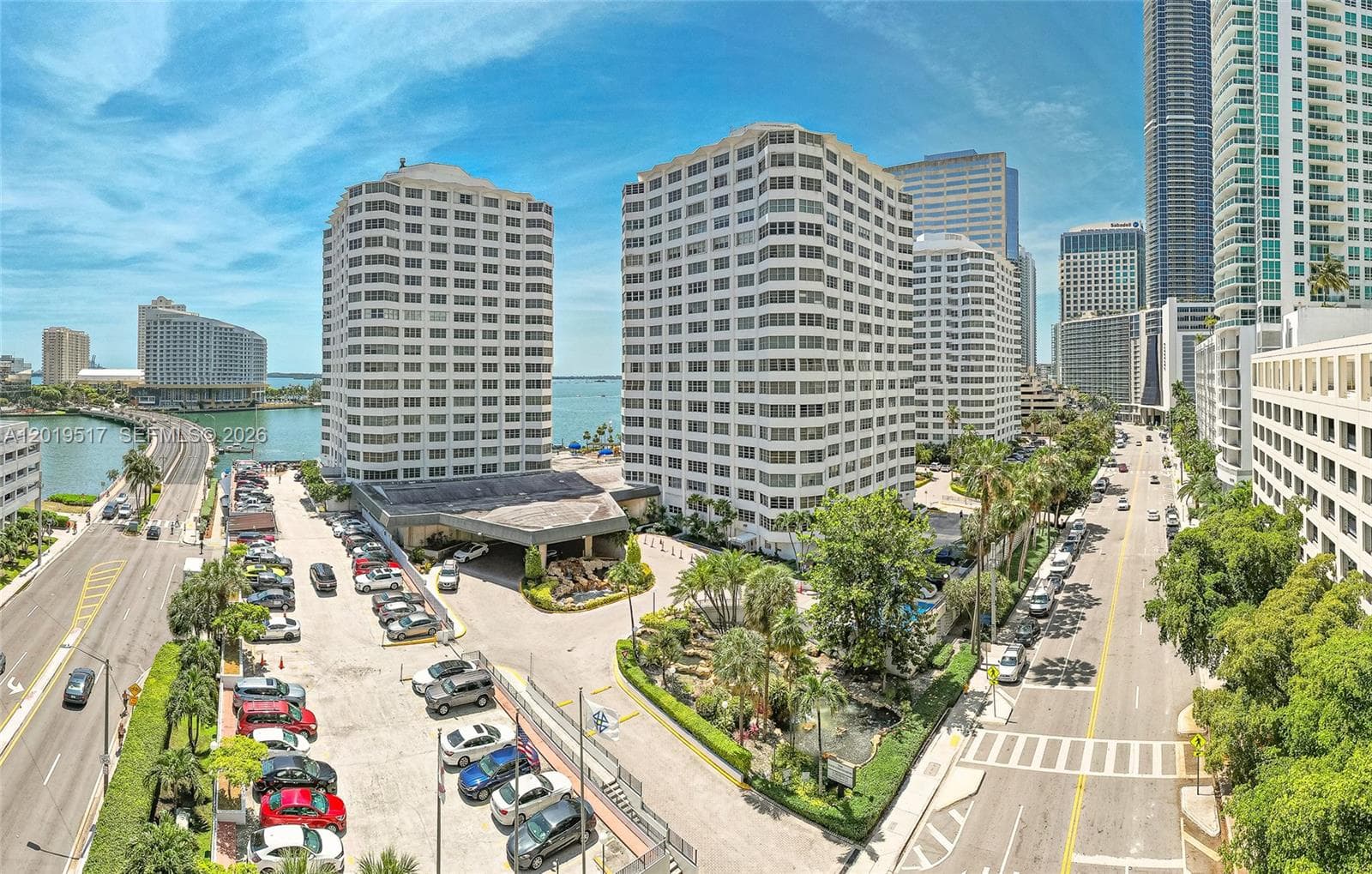 801 Brickell Bay Dr # 1662, Miami FL 33131 — 14