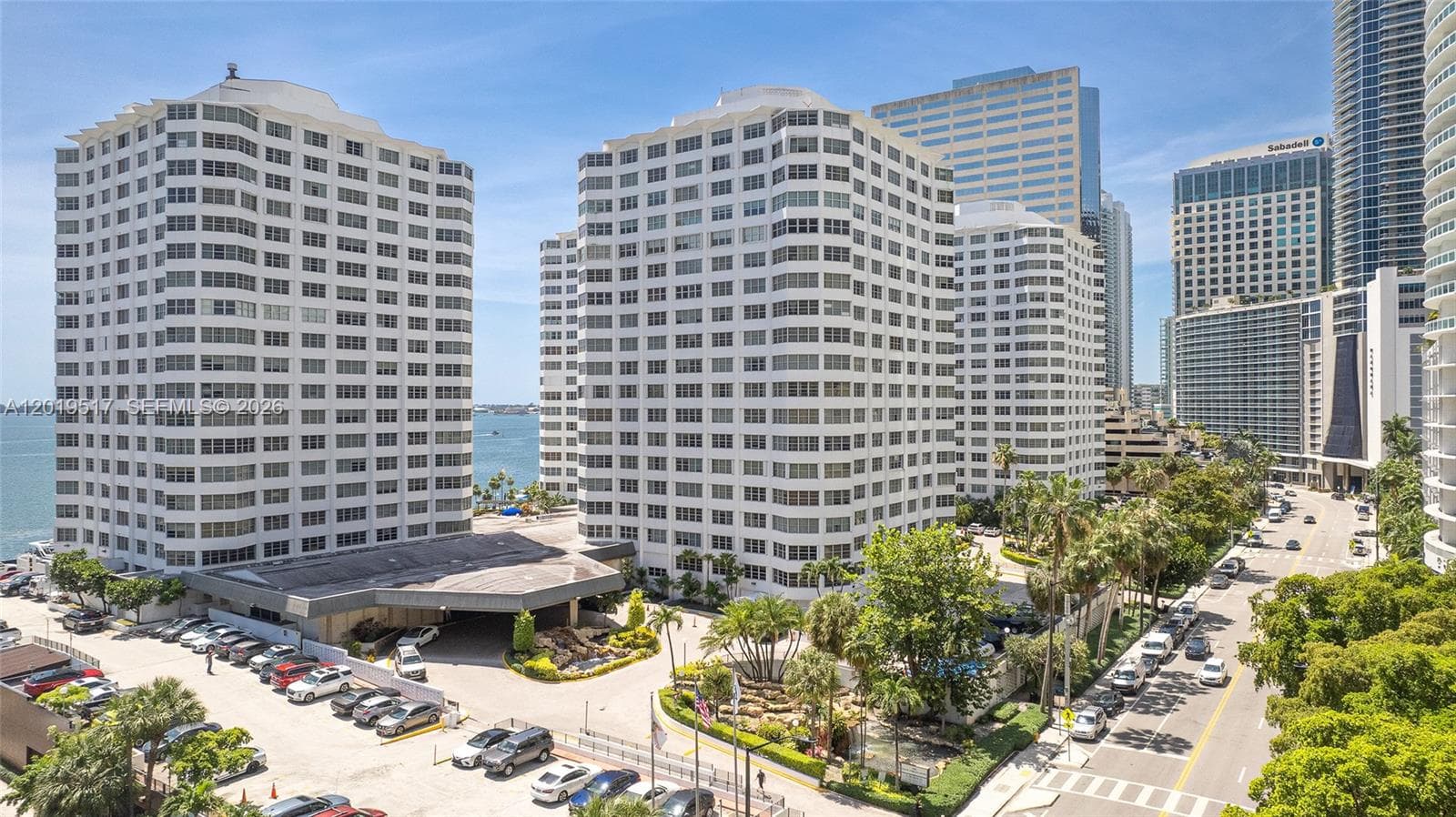 801 Brickell Bay Dr # 1662, Miami FL 33131 — 15