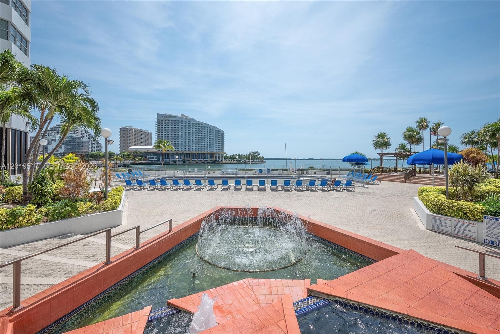 801 Brickell Bay Dr # 1662, Miami FL 33131 — 19