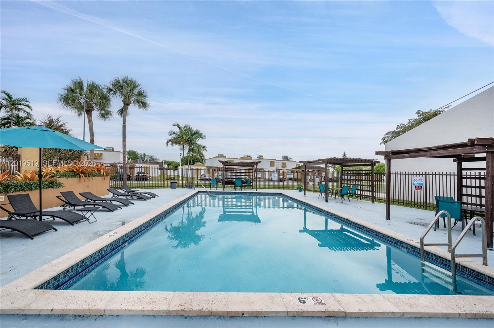 1220 SW 131st Place Cir W # 1220, Miami FL 33184 — 26