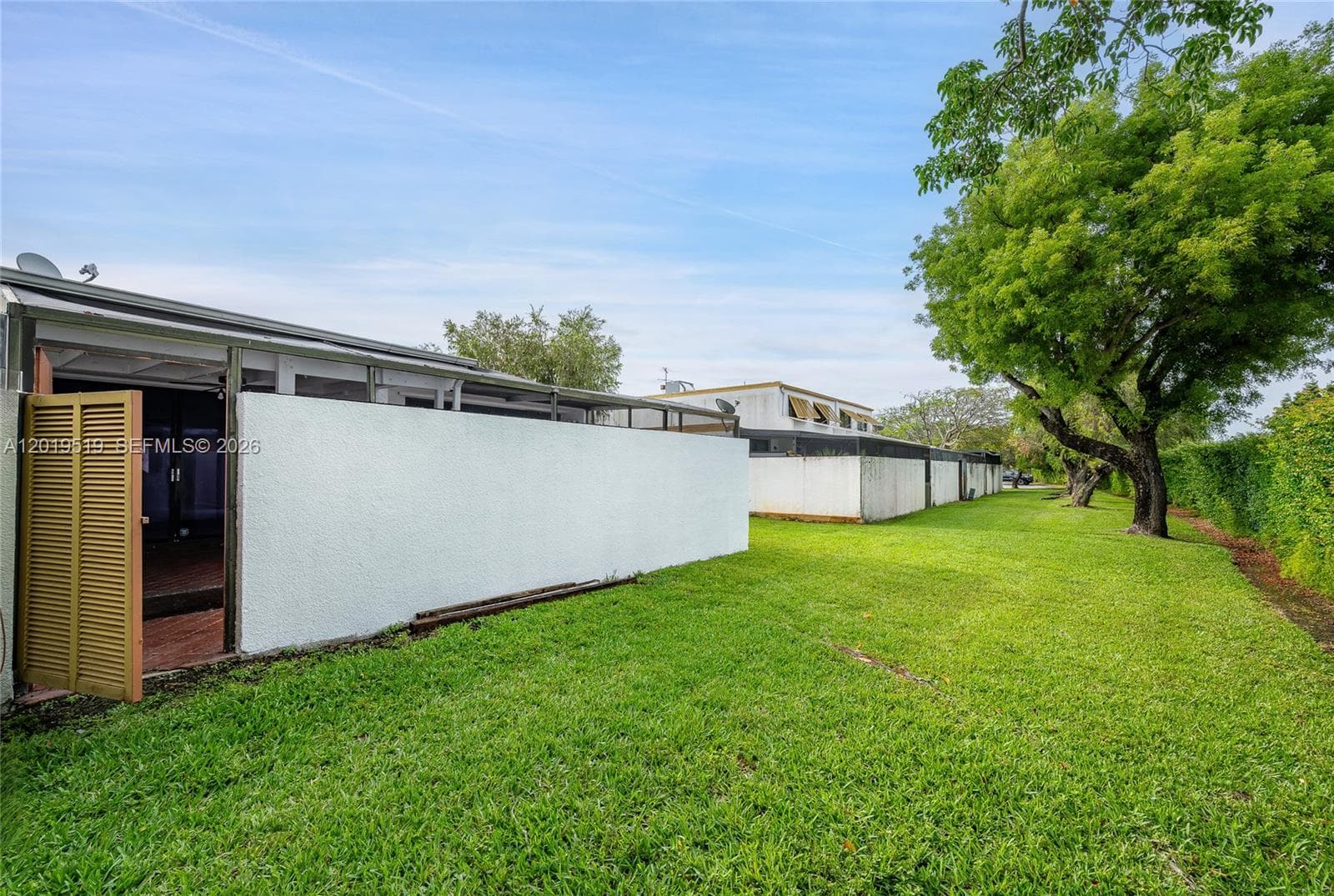 1220 SW 131st Place Cir W # 1220, Miami FL 33184 — 22