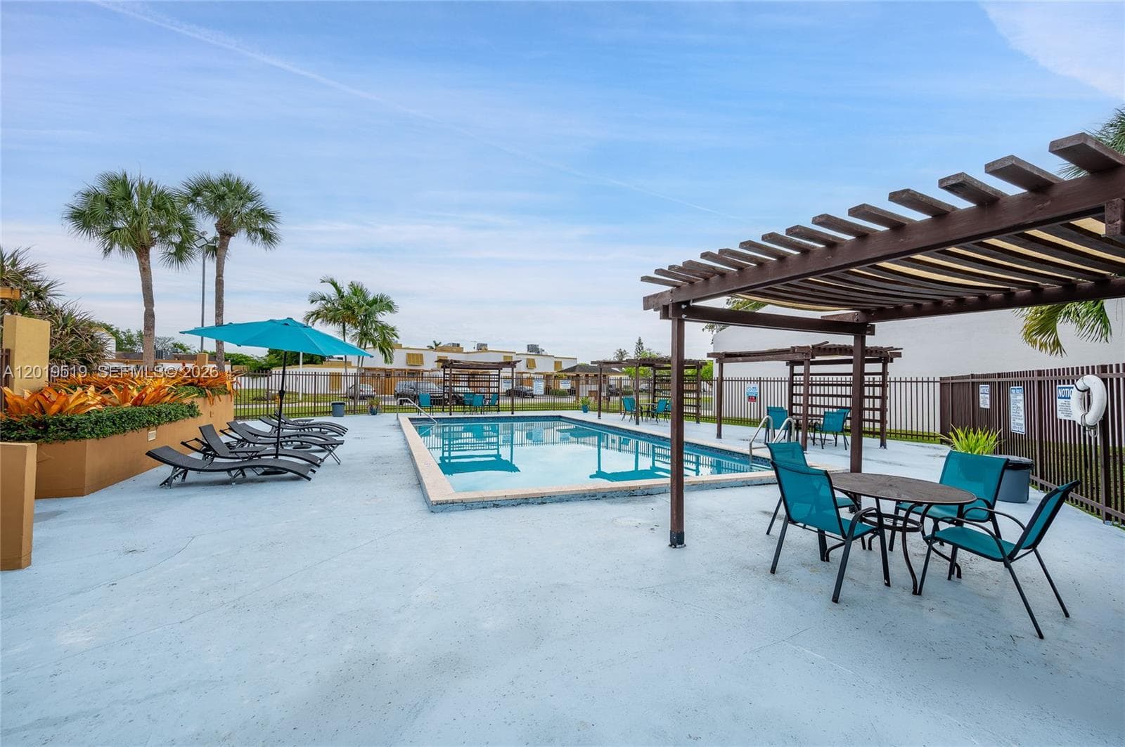 1220 SW 131st Place Cir W # 1220, Miami FL 33184 — 25