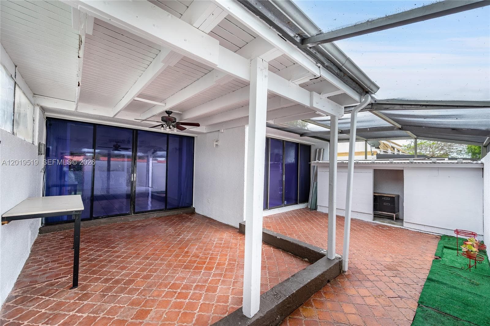 1220 SW 131st Place Cir W # 1220, Miami FL 33184 — 21