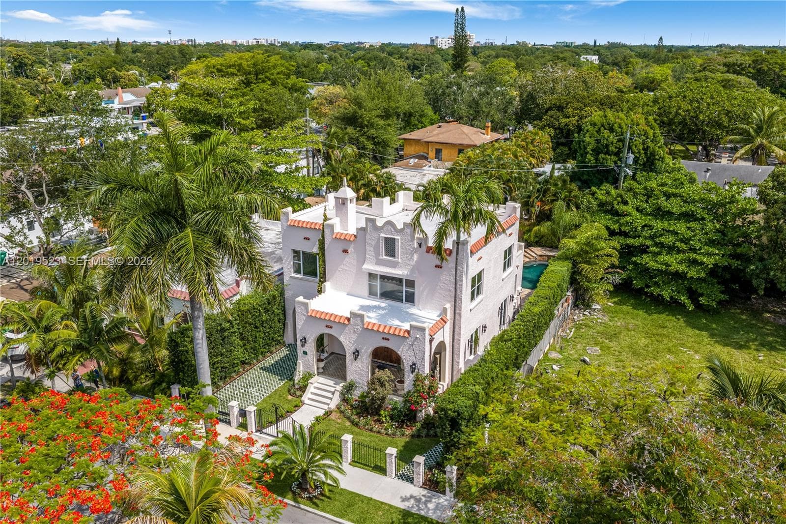 31 NE 46th St, Miami FL 33137 — 7
