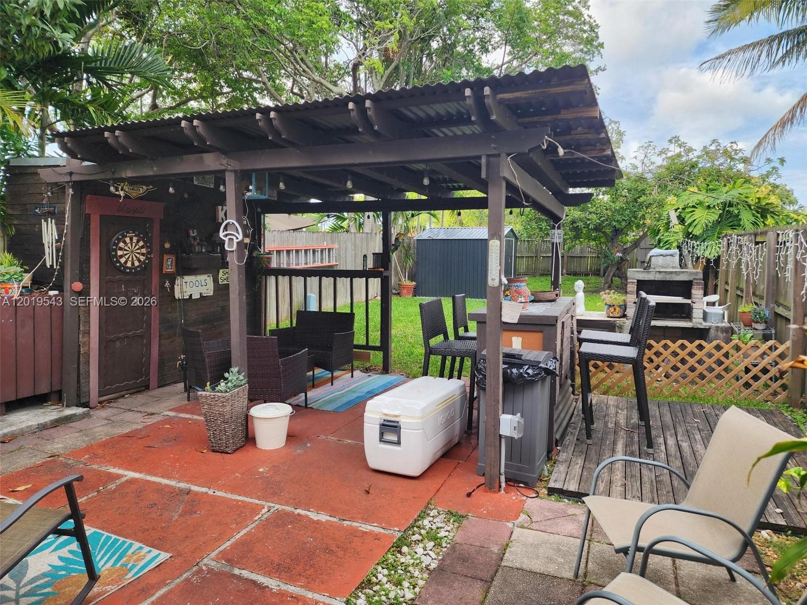 6931 SW 111th Ct, Miami FL 33173 — 28