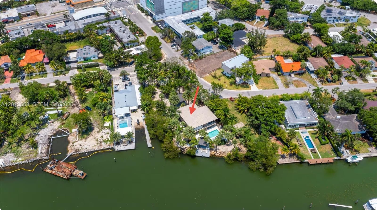 994-990 NE 78th, Miami FL 33138 — 73