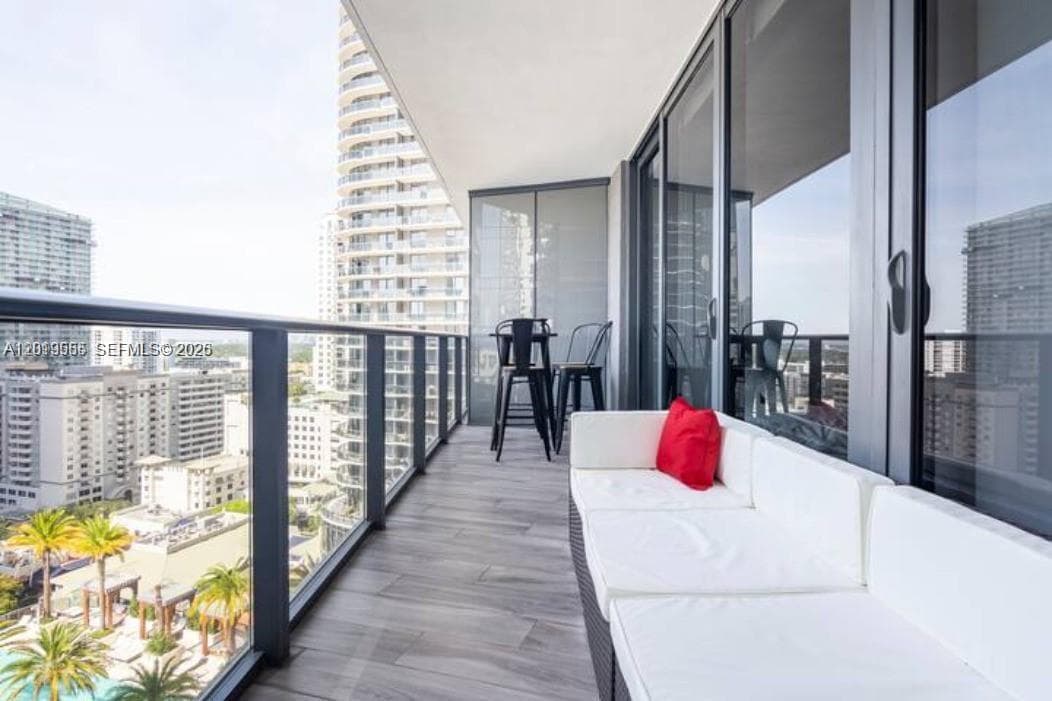 801 S Miami Ave # 1703, Miami FL 33130 — 11