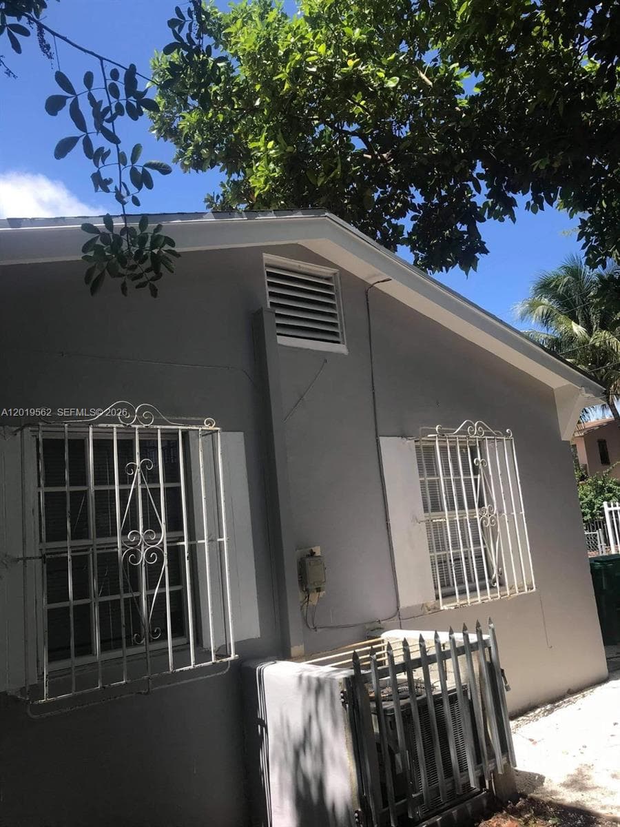 Little River Gardens, Miami, FL — 2