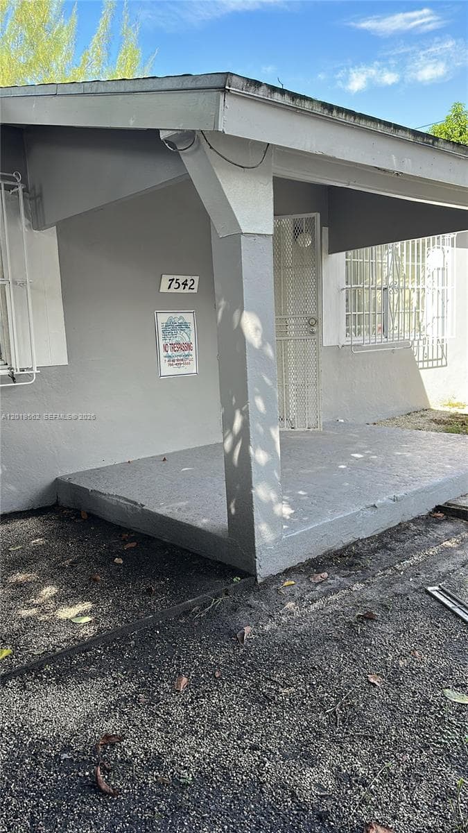 Little River Gardens, Miami, FL — 3