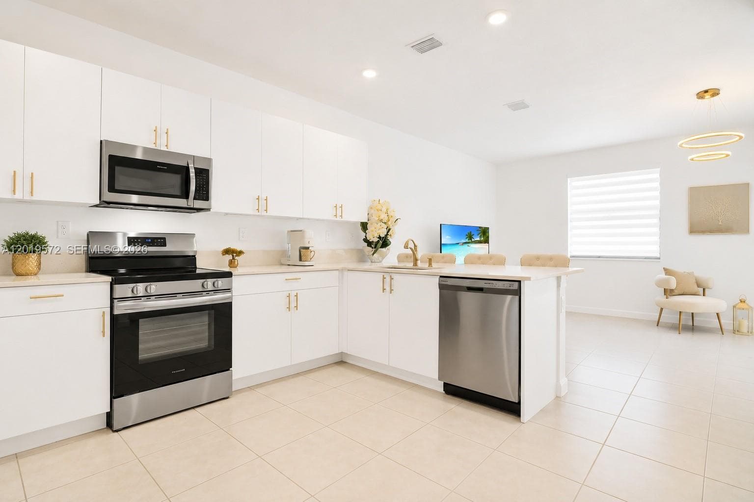 12954 SW 231st St, Miami FL 33170 — 2