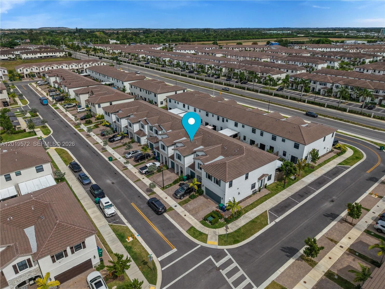 12954 SW 231st St, Miami FL 33170 — 22