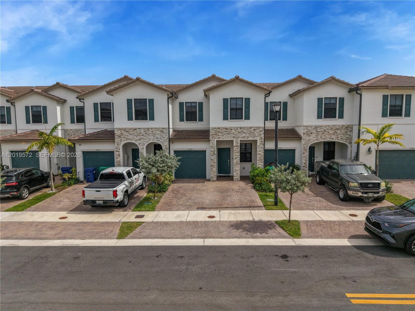 12954 SW 231st St, Miami FL 33170 — 21
