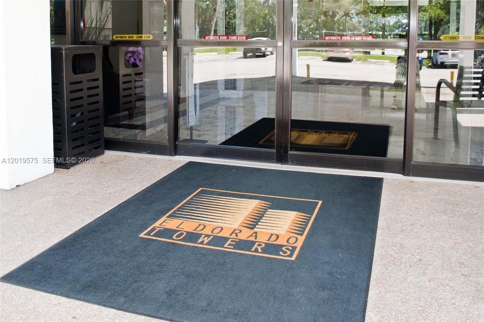 3675 N Country Club Dr # 1903, Aventura FL 33180 — 2