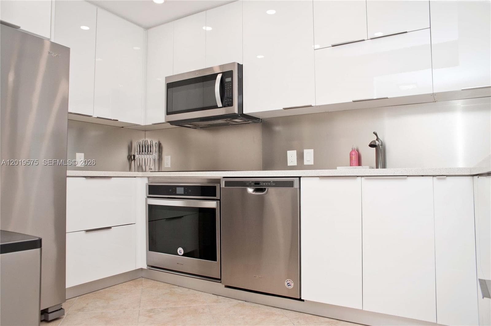 3675 N Country Club Dr # 1903, Aventura FL 33180 — 3