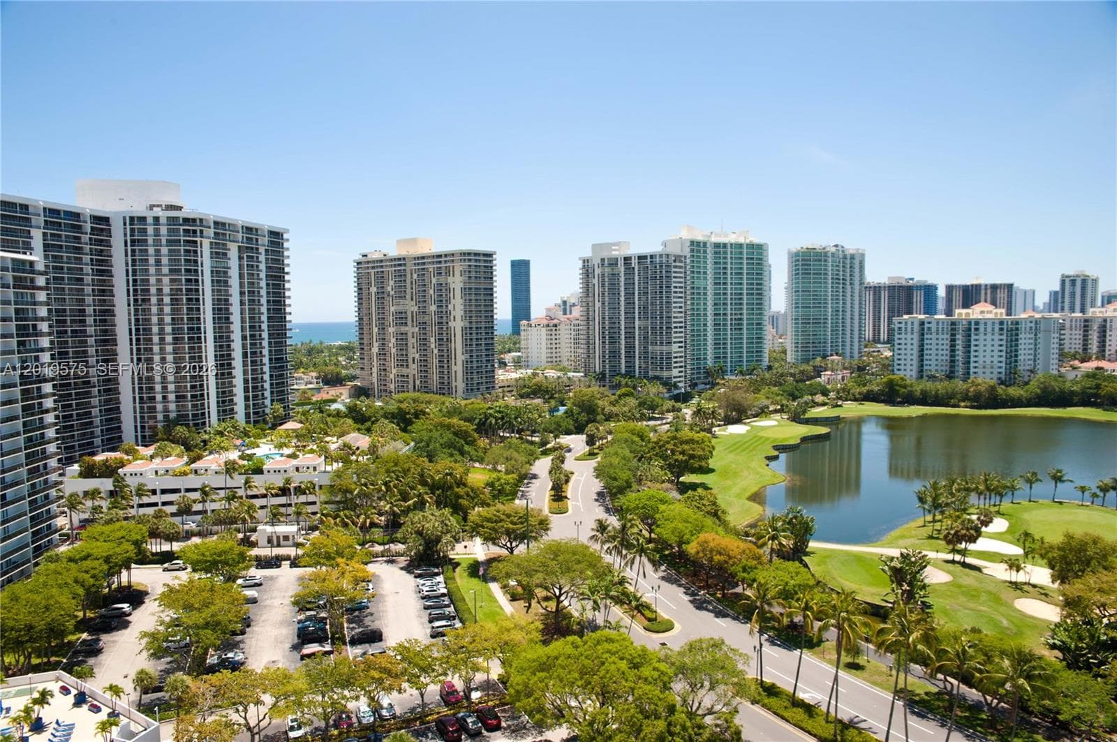 3675 N Country Club Dr # 1903, Aventura FL 33180 — 9