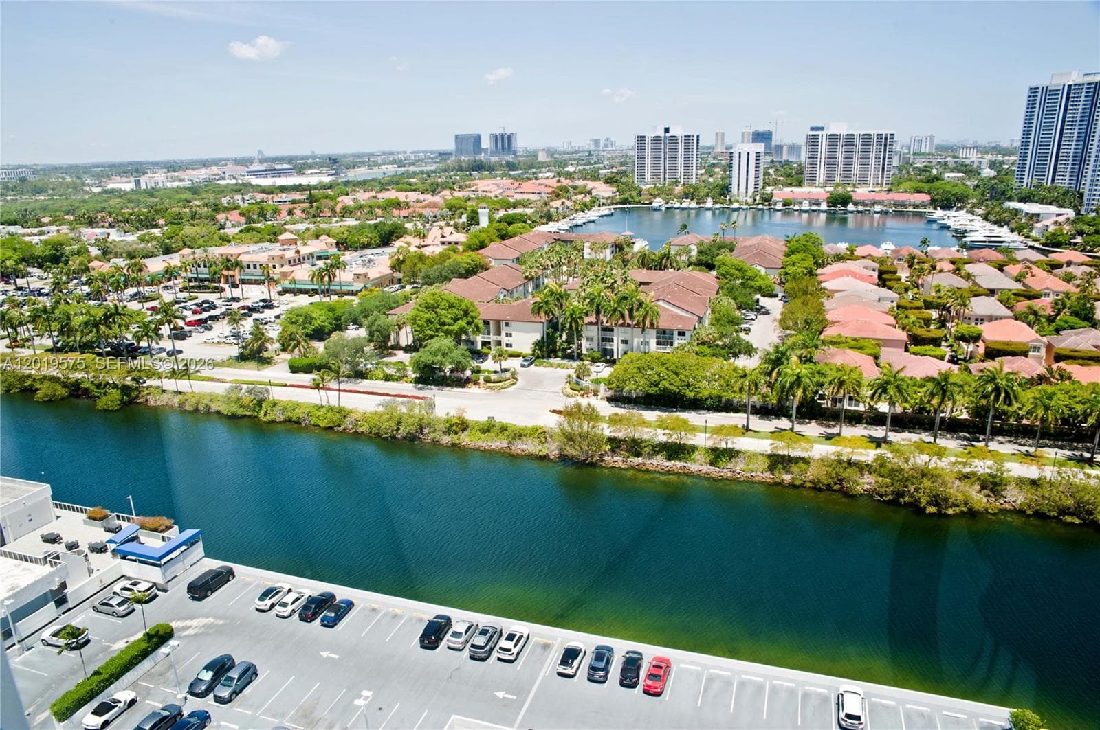 3675 N Country Club Dr # 1903, Aventura FL 33180 — 11