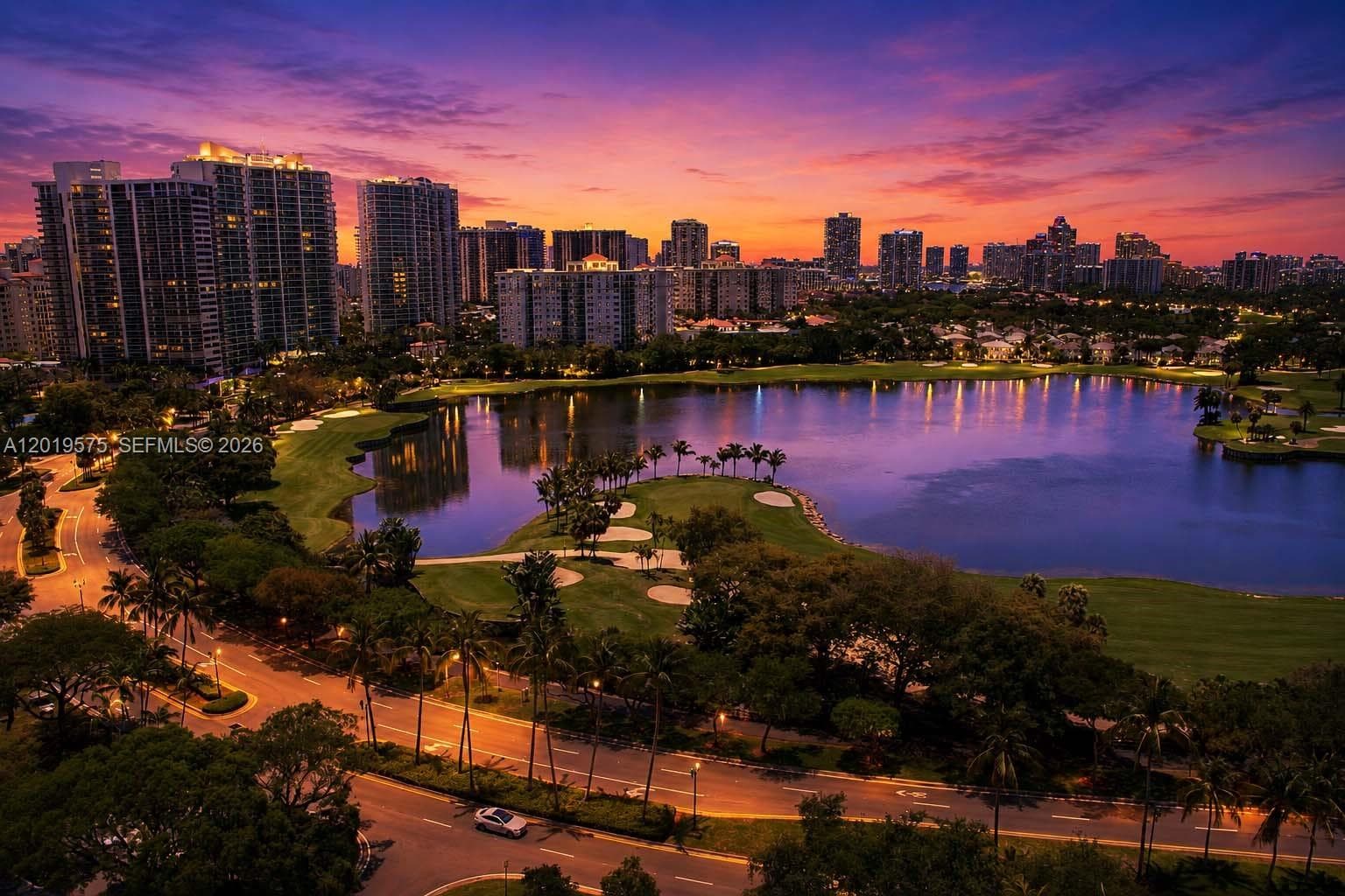3675 N Country Club Dr # 1903, Aventura FL 33180 — 40