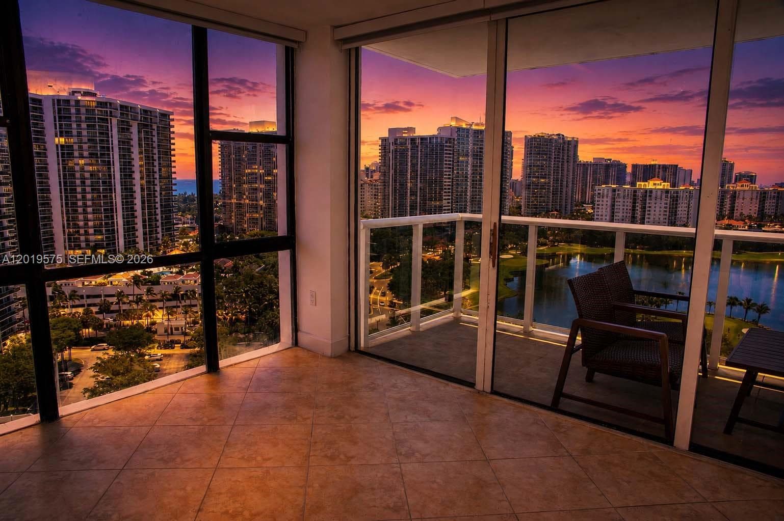 3675 N Country Club Dr # 1903, Aventura FL 33180 — 39