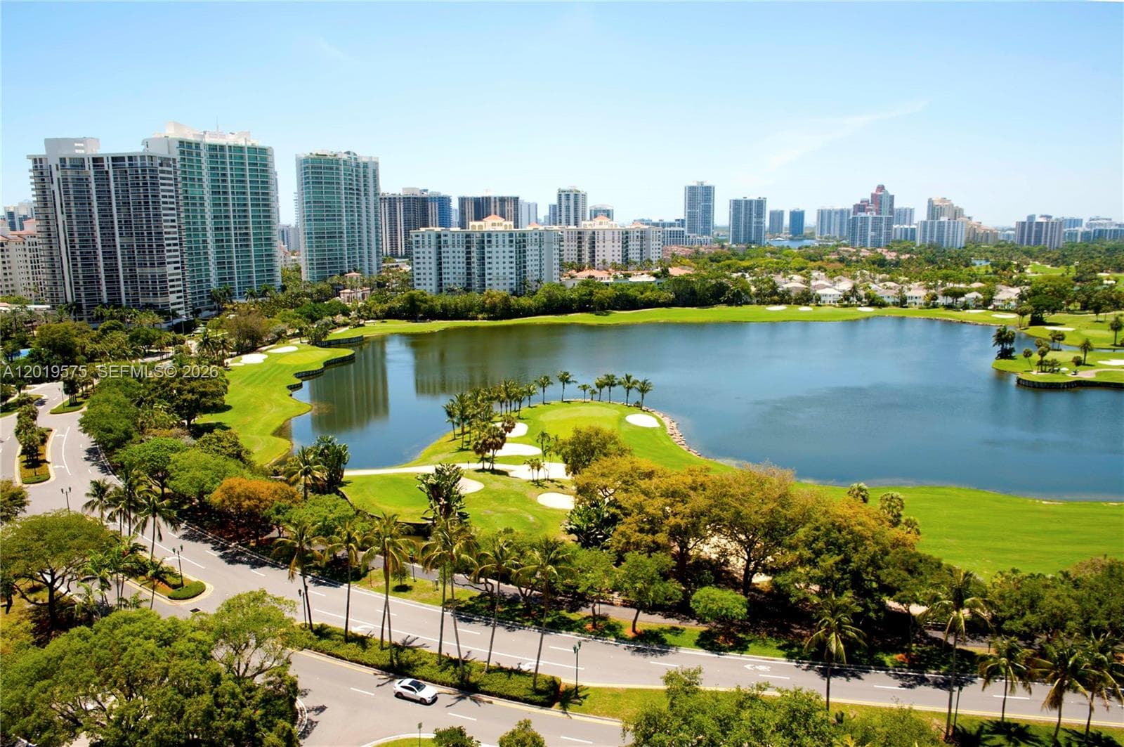 3675 N Country Club Dr # 1903, Aventura FL 33180 — 8