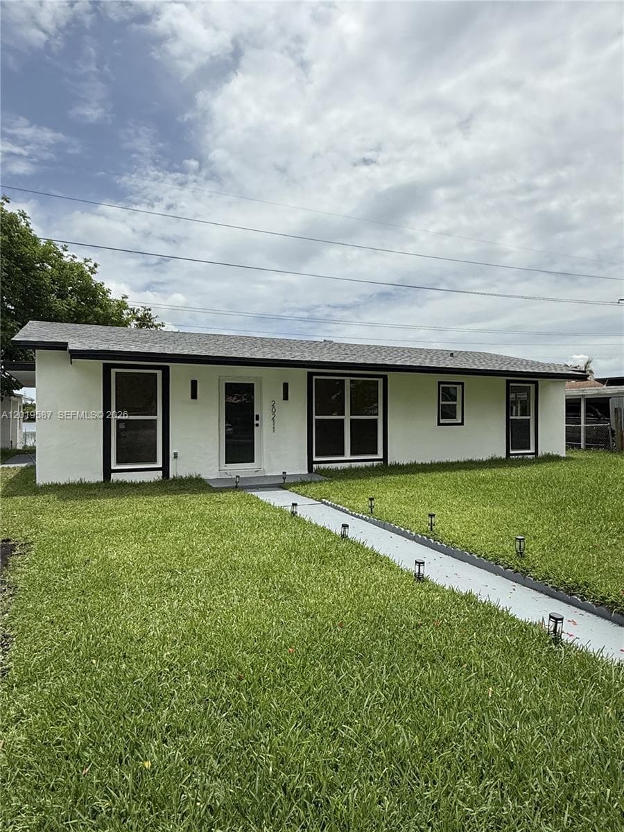 20211 NW 42nd Ave, Miami Gardens FL 33055 — 2