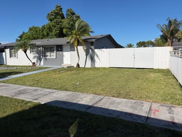 30321 SW 155th Ave, Homestead FL 33033 — 2