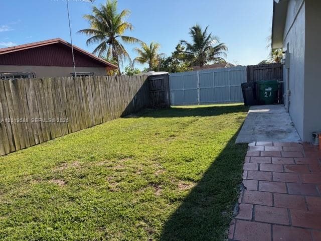 30321 SW 155th Ave, Homestead FL 33033 — 3