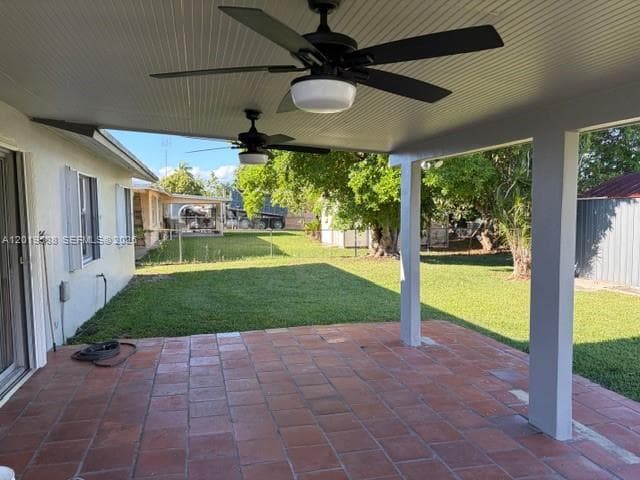 30321 SW 155th Ave, Homestead FL 33033 — 5