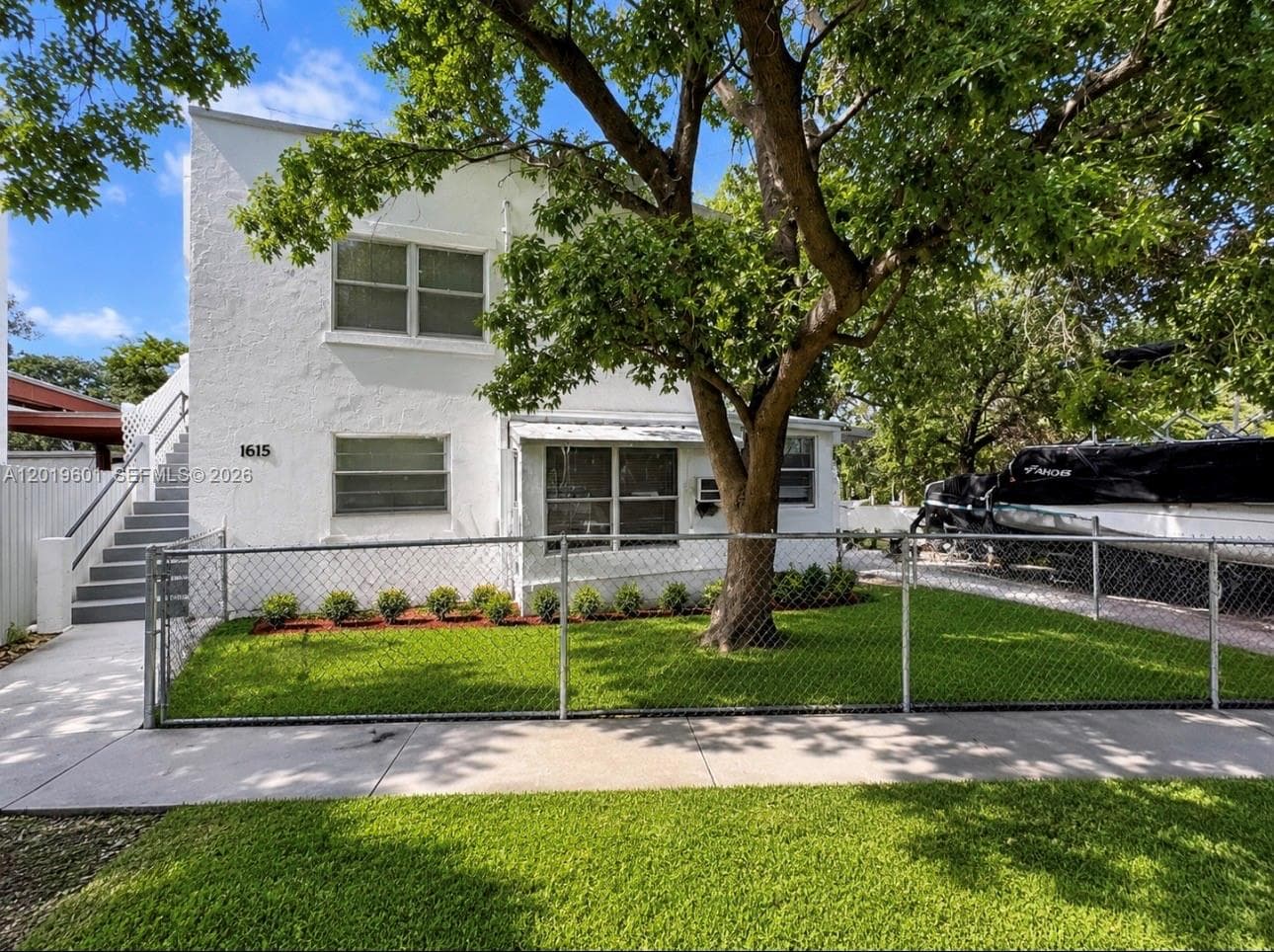 1613-1615 NW 45th St, Miami FL 33142 — 1