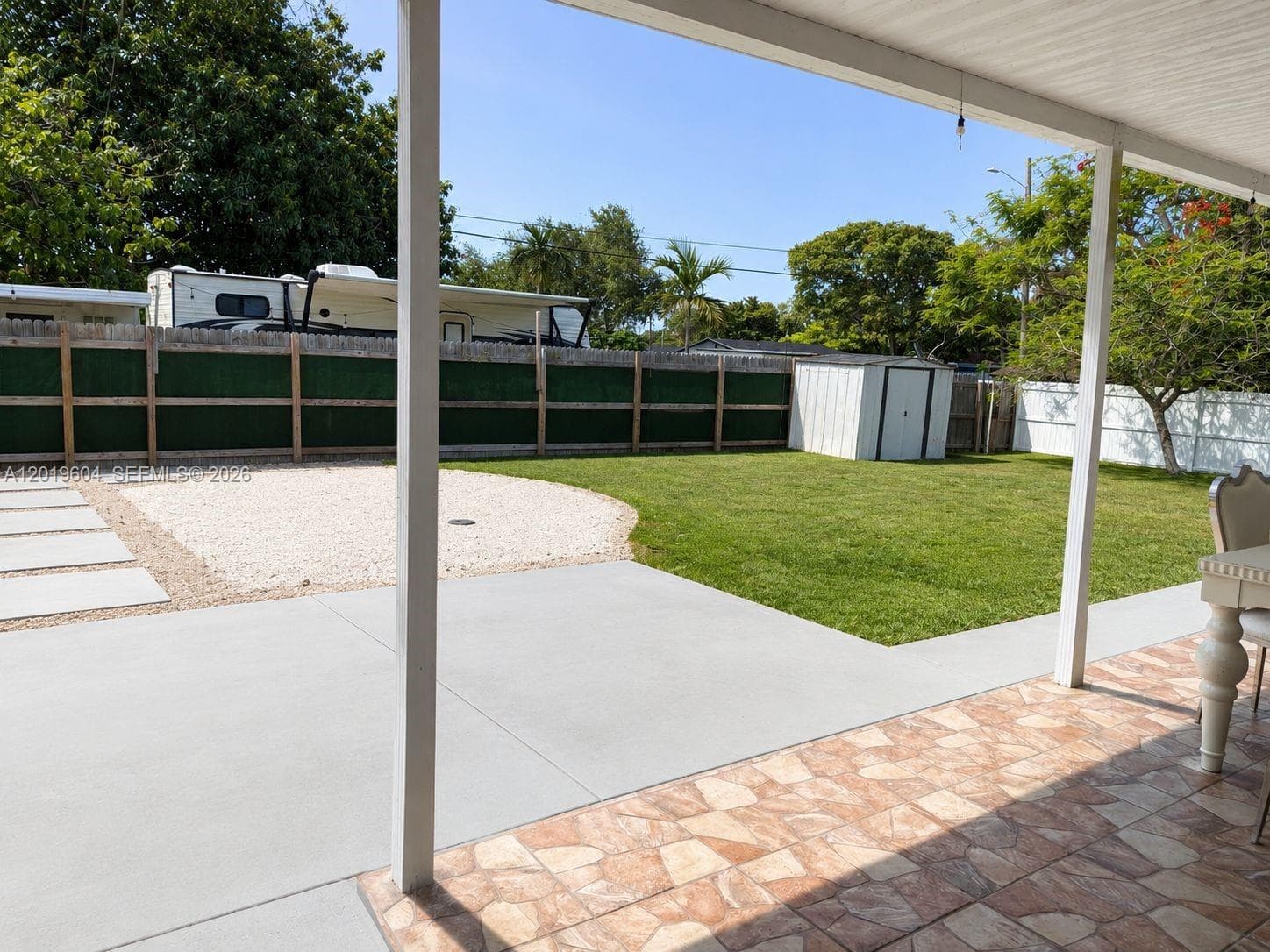 1507 NW 100th St, Miami FL 33147 — 12