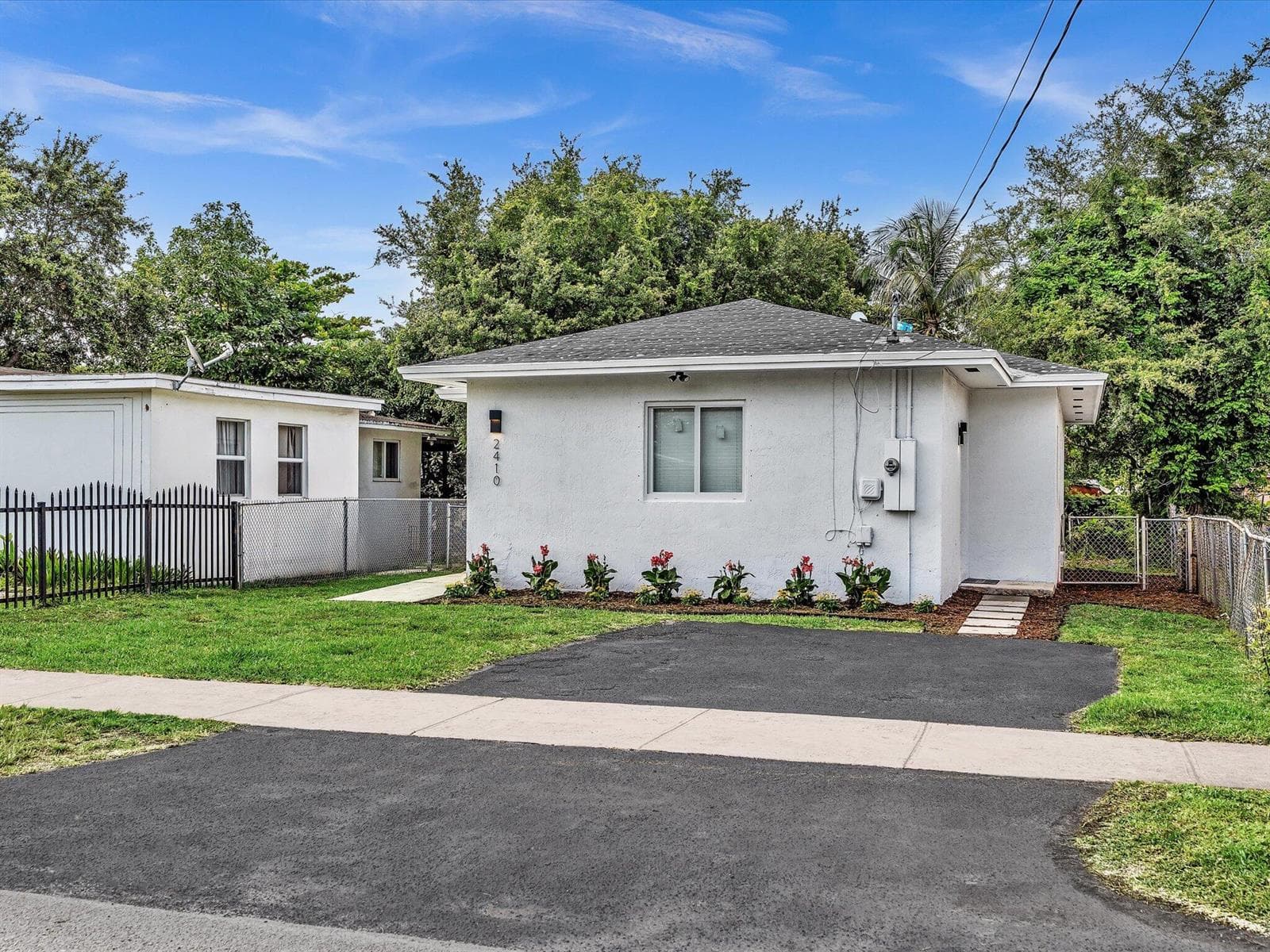 2410 NW 43rd Street, Miami FL 33142 — 2