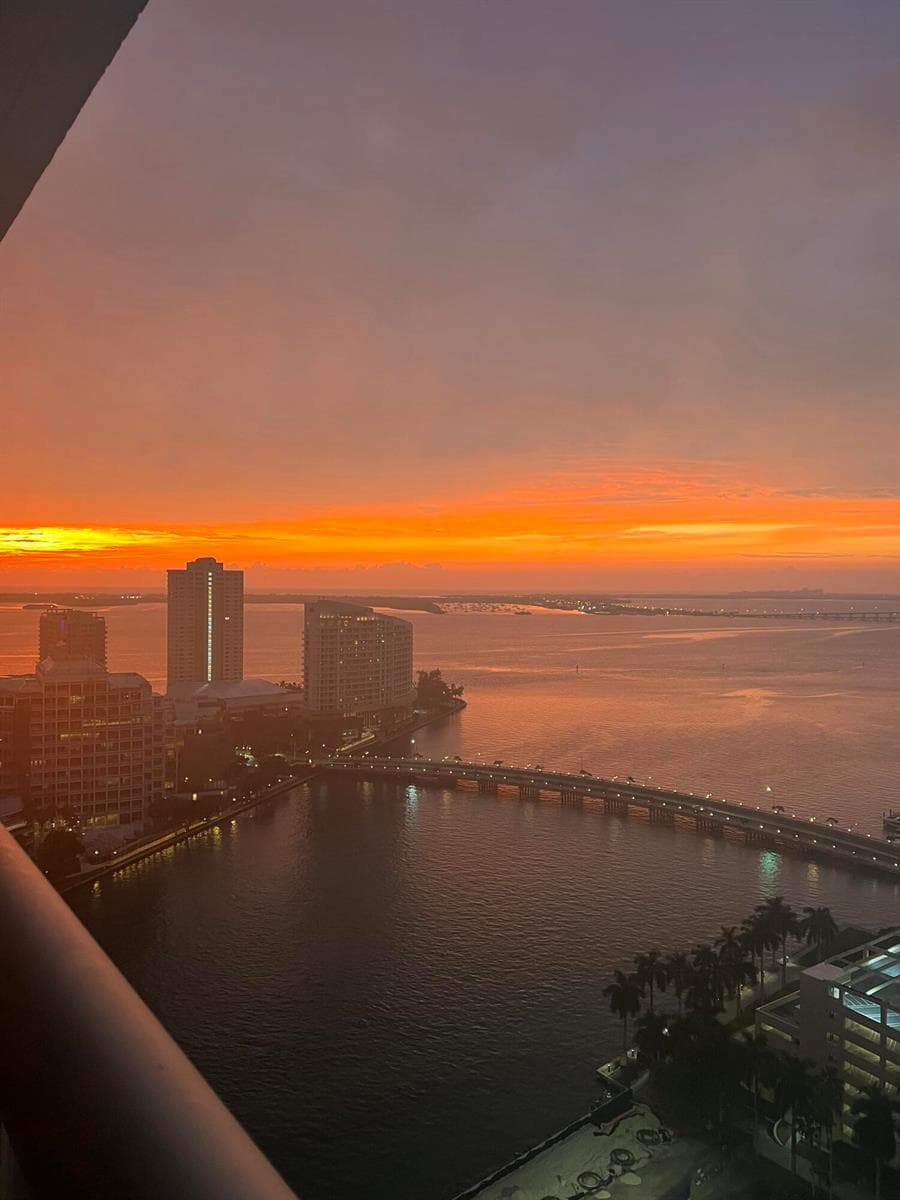 495 Brickell Avenue # 2611, Miami FL 33131 — 17