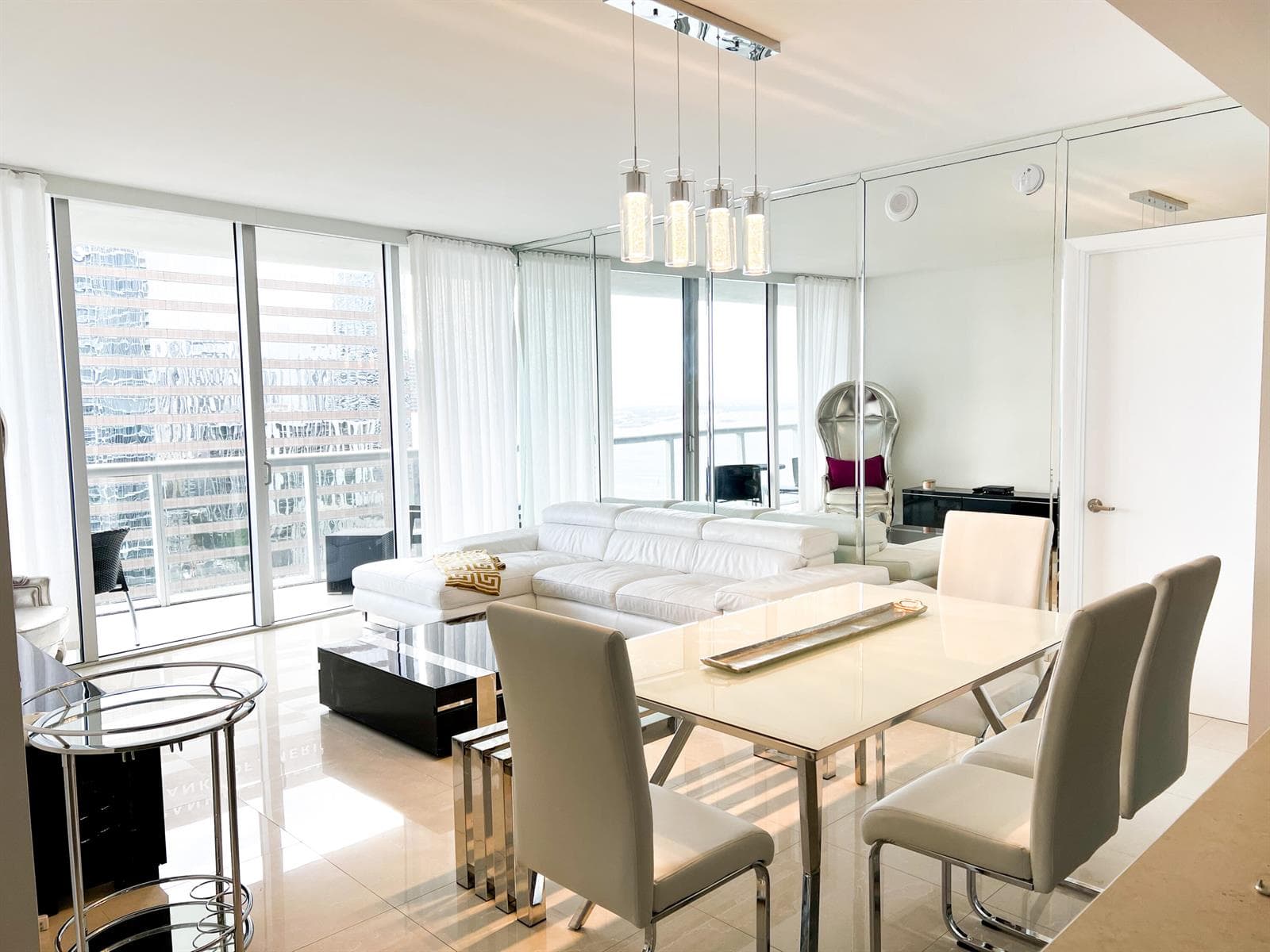 495 Brickell Avenue # 2611, Miami FL 33131 — 12