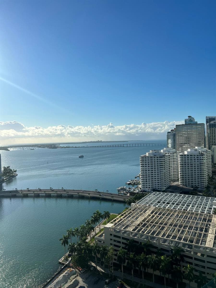 495 Brickell Avenue # 2611, Miami FL 33131 — 20
