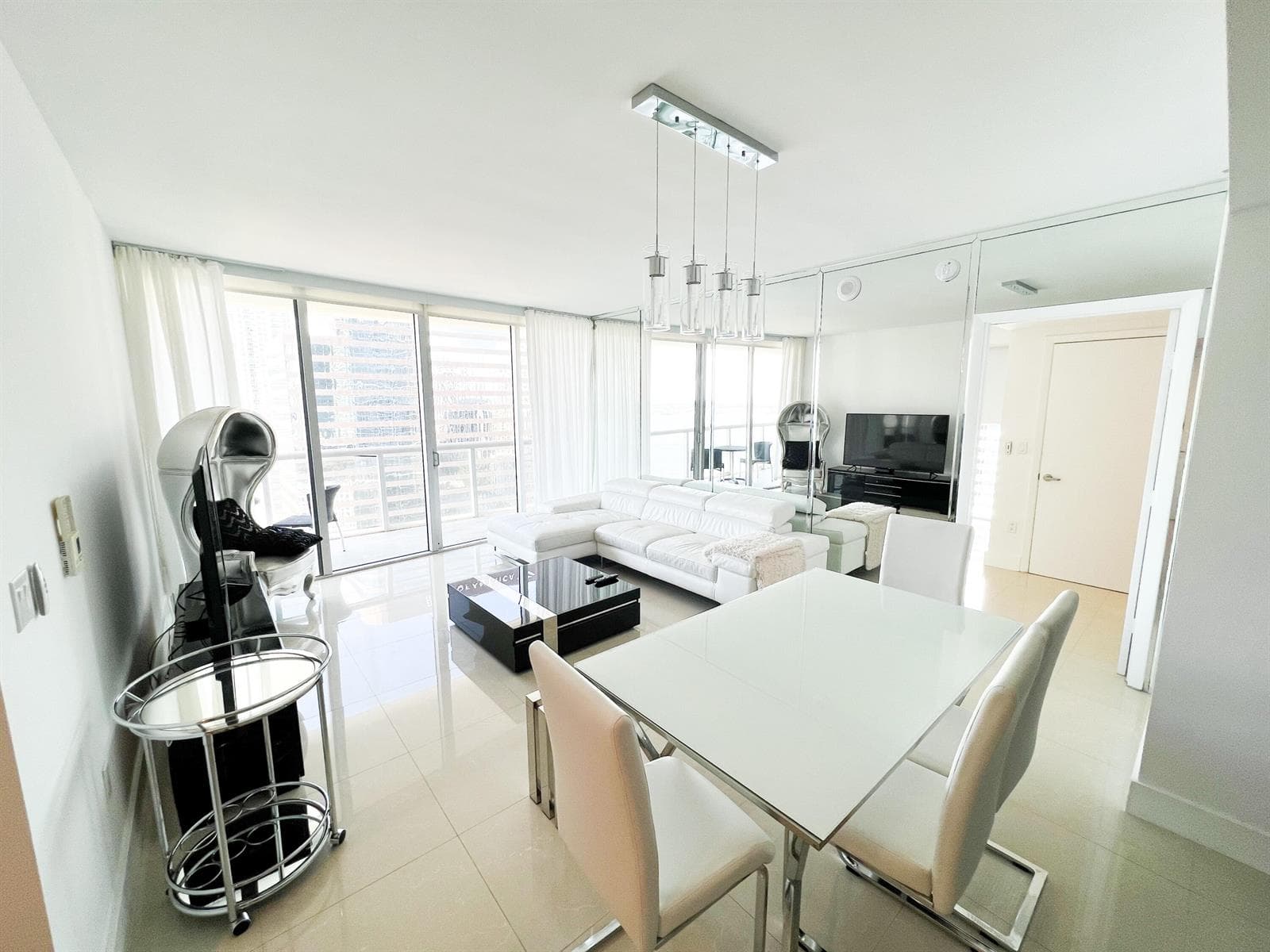495 Brickell Avenue # 2611, Miami FL 33131 — 10